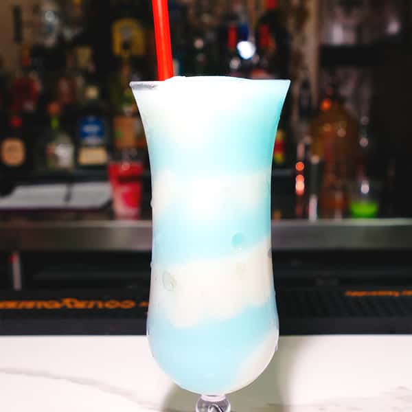 The Charleston (Margarita + Hypnotik)