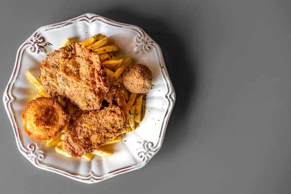 Grand Coteau Special