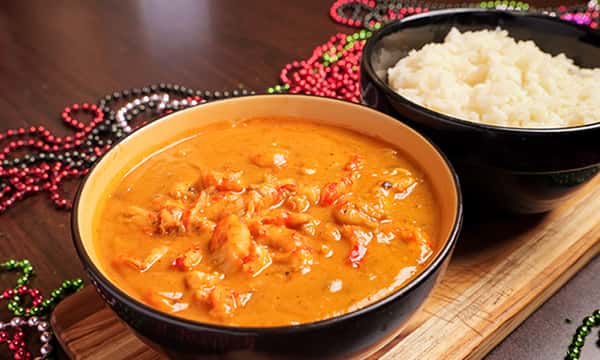 Crawfish Etouffee LG