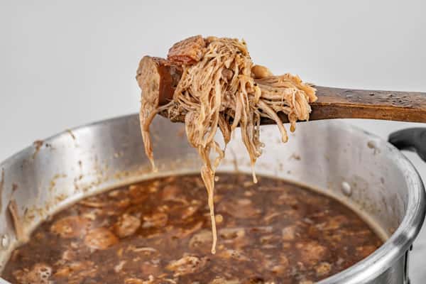 Chicken & Sausage Gumbo (Gallon)