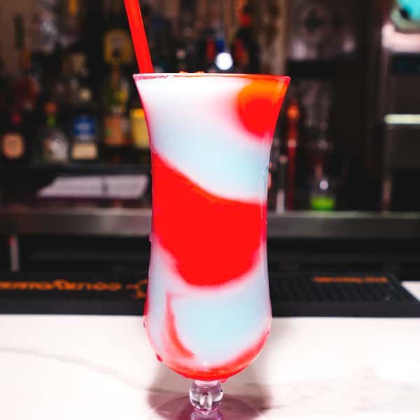 Texans (Hurricane + Hypnotik)