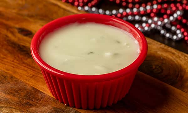 Small Blue Cheese