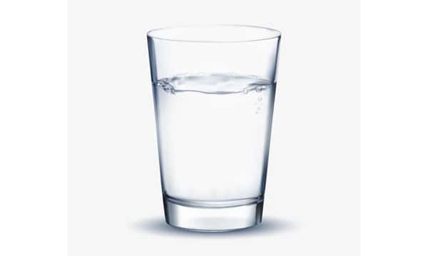 Water Cup