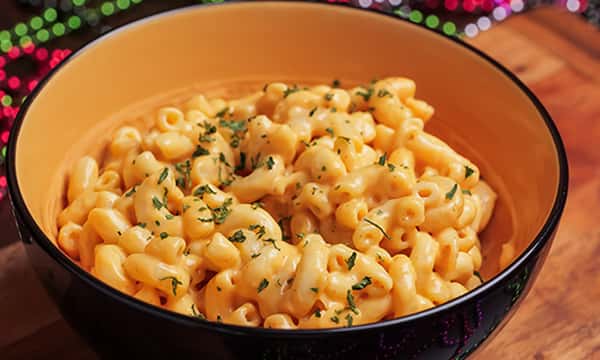 Mac & Cheese LG