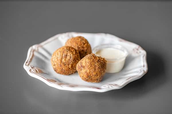 Boudin Balls (3)