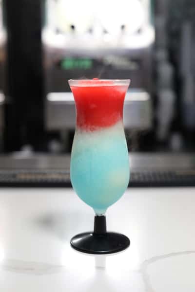 The Obama (Hurricane +Margarita + Hypnotik)