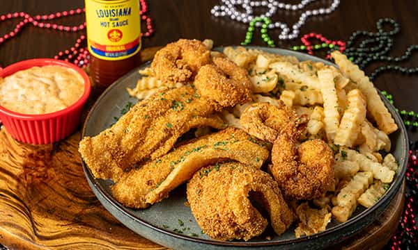 Atchafalaya Special