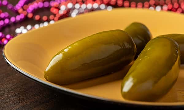 Jalapeno Pepper