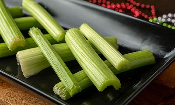 Small Veggie Sticks