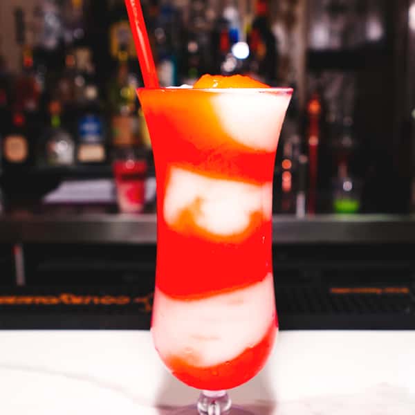 Rockets (Hurricane + Margarita)