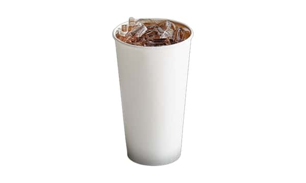 Fountain Drinks