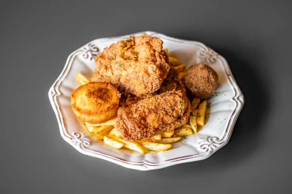 Carencro Special