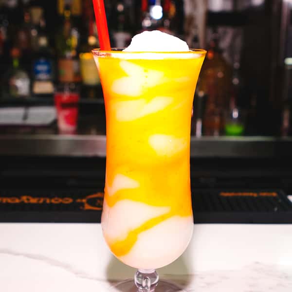 Upper Riverside (Margarita + Mango)