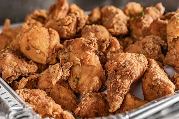 8pcs Boneless