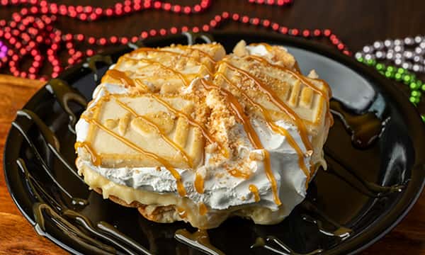 Banana Pudding