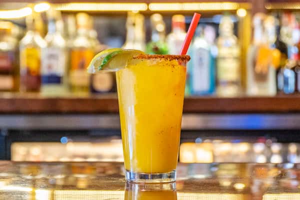 Lake Alice Trading Co. drink