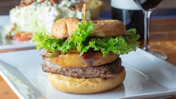 Texas Burger
