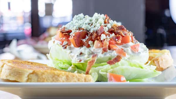 Wedge Salad