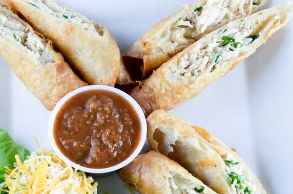 Flautas