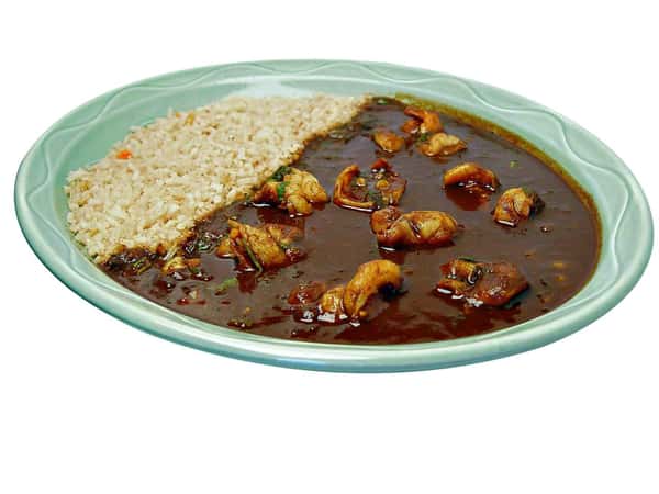 Camarones Diablos