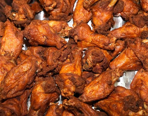 Catering dish