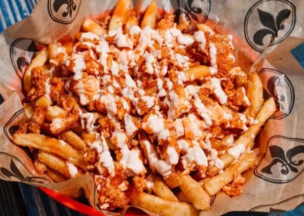 Fried-Chicken-or-Shrimp-Fries