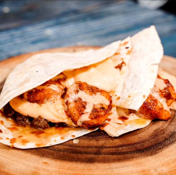 taco