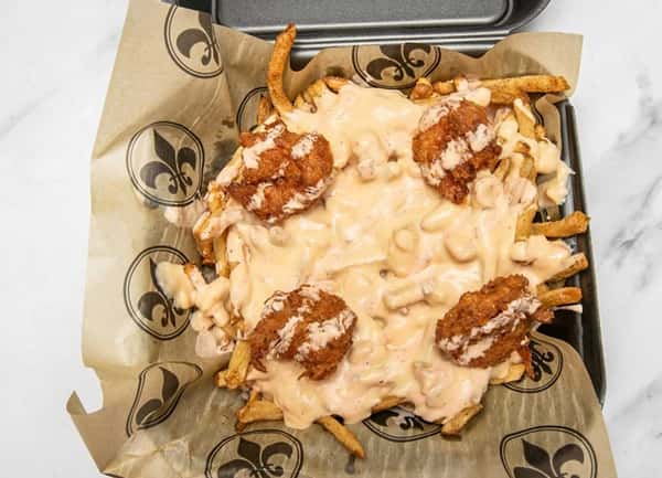 Culture Fries