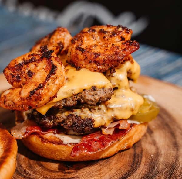 burger