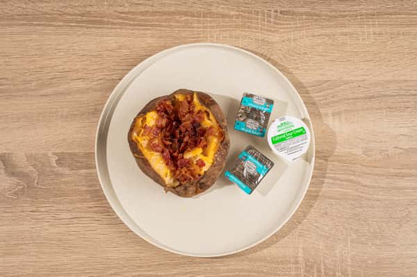 Baked Potato