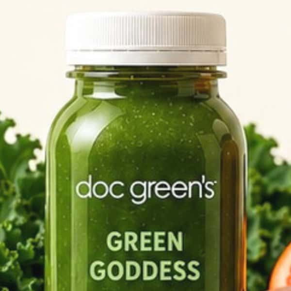 Green Goddess