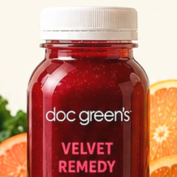 Velvet Remedy