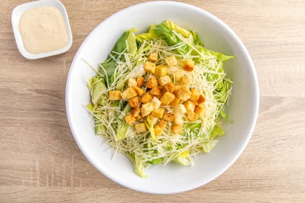 B's Caesar Salad