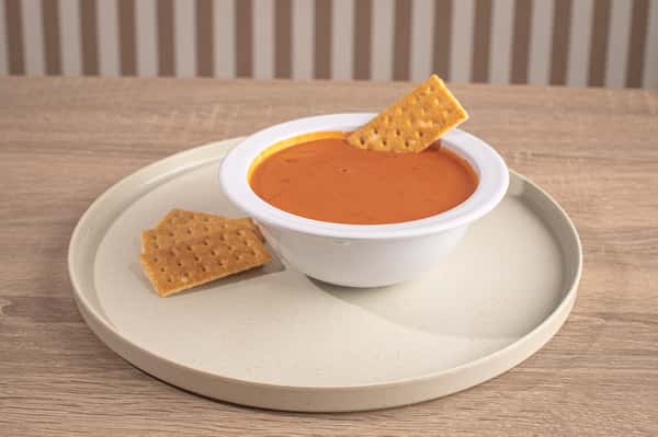 Tomato Bisque Soup