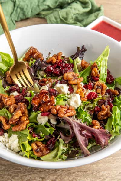 Dr. Beek Salad