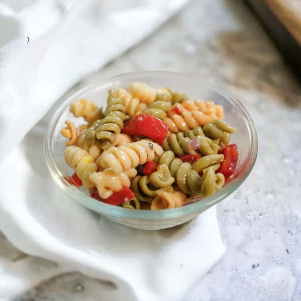 Side Pasta Salad