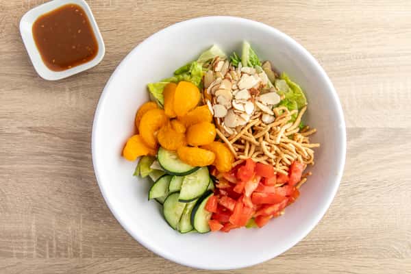 Dr. Asian Sesame Salad Boxed
