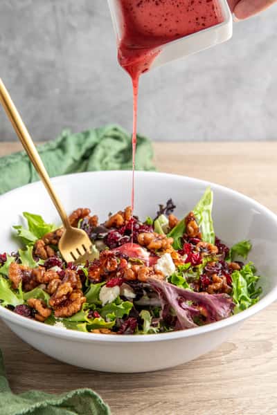 Dr. Beeks Salad