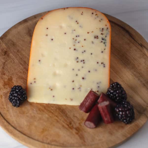 Black Mustard