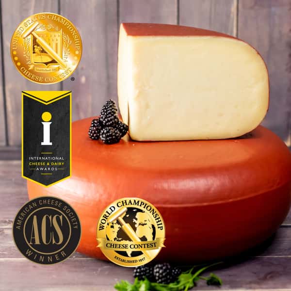 GOUDA