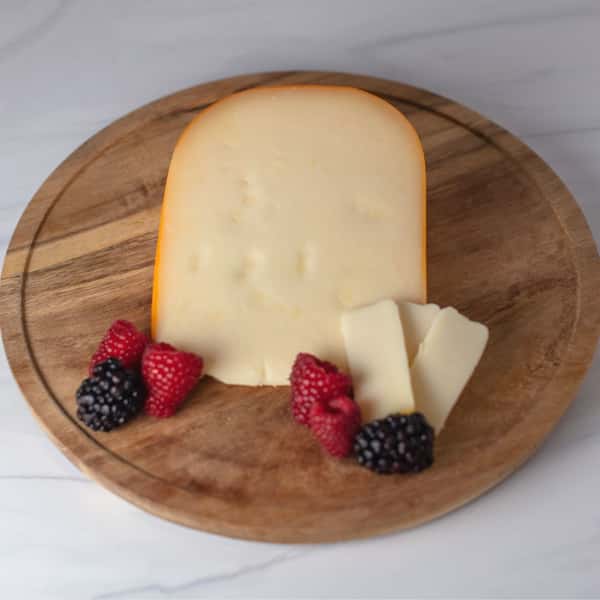 Mature All Flavors Marieke Gouda Wisconsin Cheese, Farm, Store
