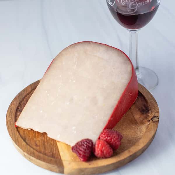 Thorp All Flavors Marieke Gouda Wisconsin Cheese, Farm, Store, and