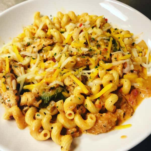 Macaroni