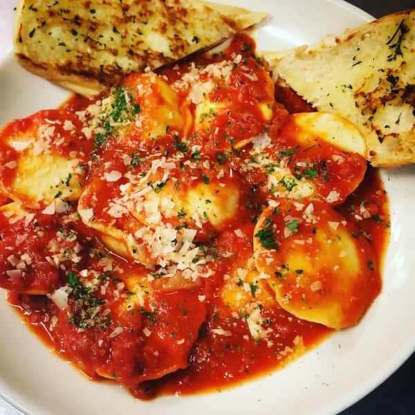 Ravioli
