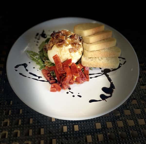 Burrata