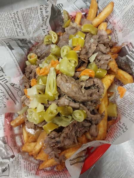 Poutine