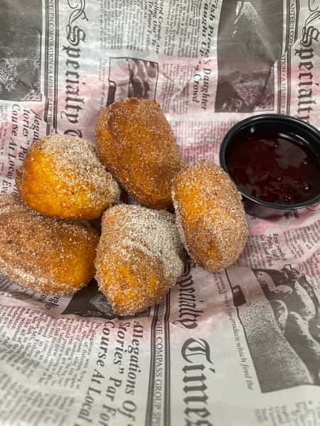 Donuts