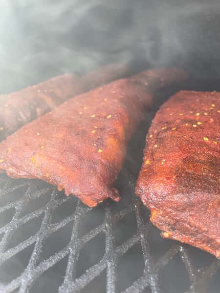 ribs