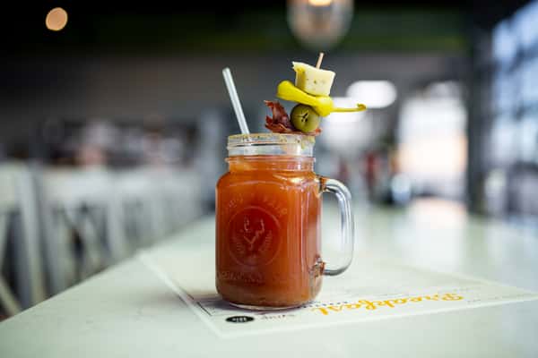 Ultimate Bloody