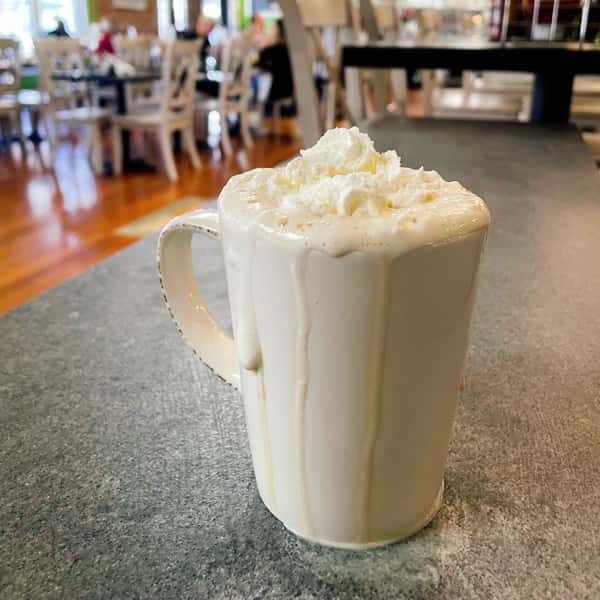 Irish Coffee